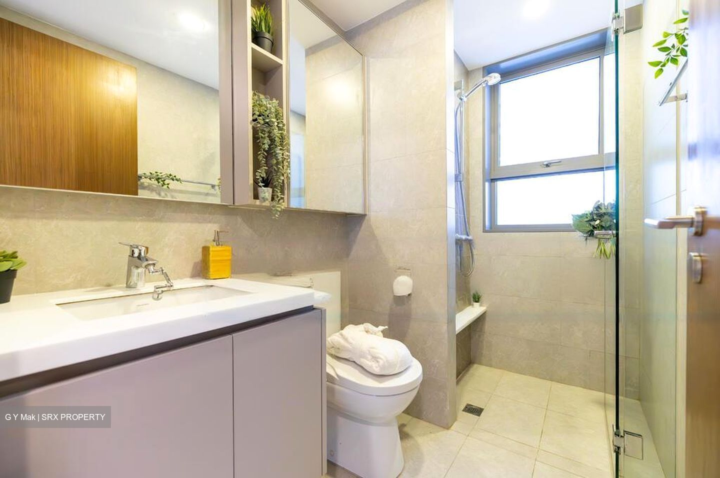 The Visionaire (D27), Condominium #480395941